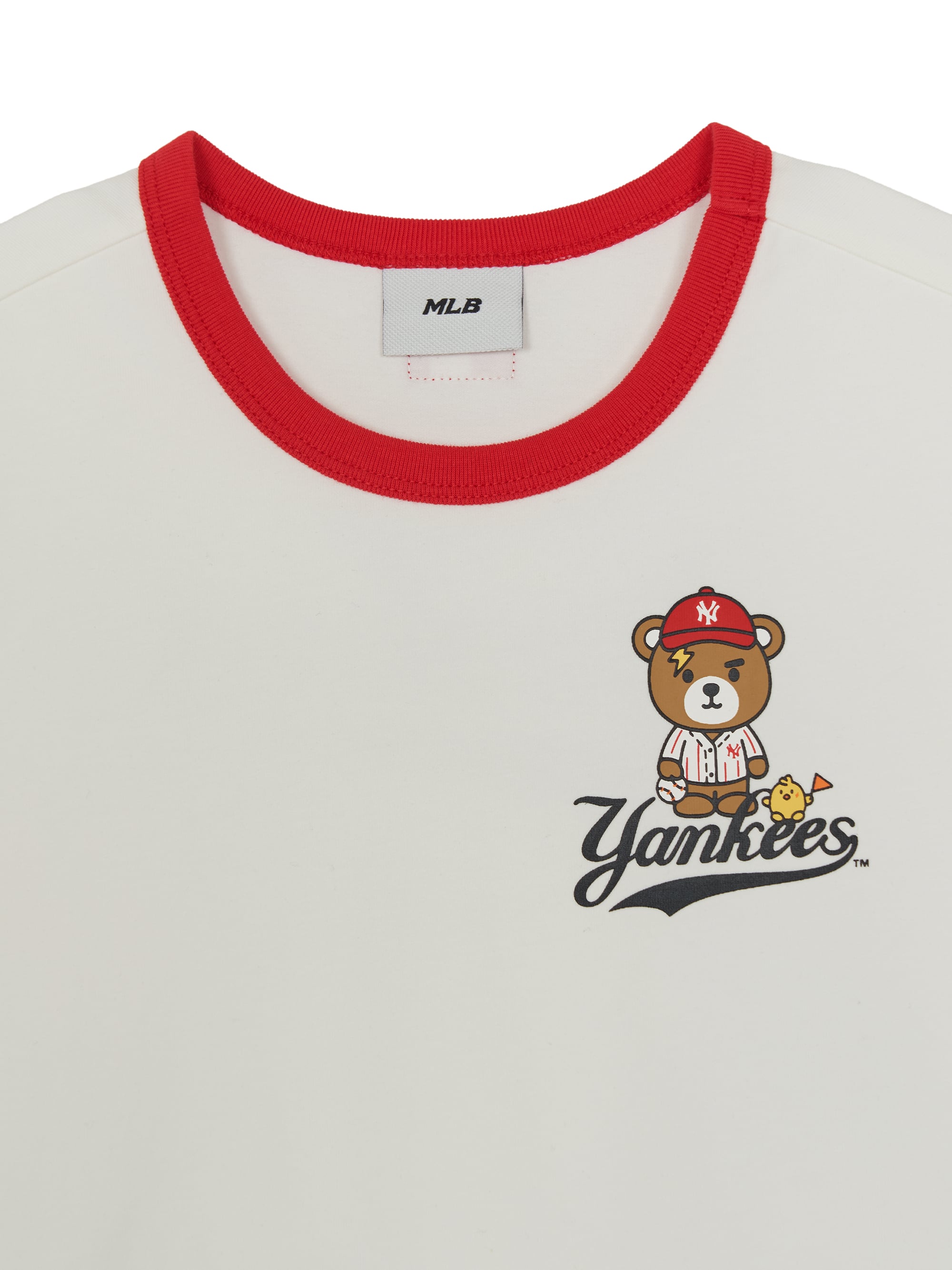 MEGABEAR FRIENDS LINGER T-shirt SET