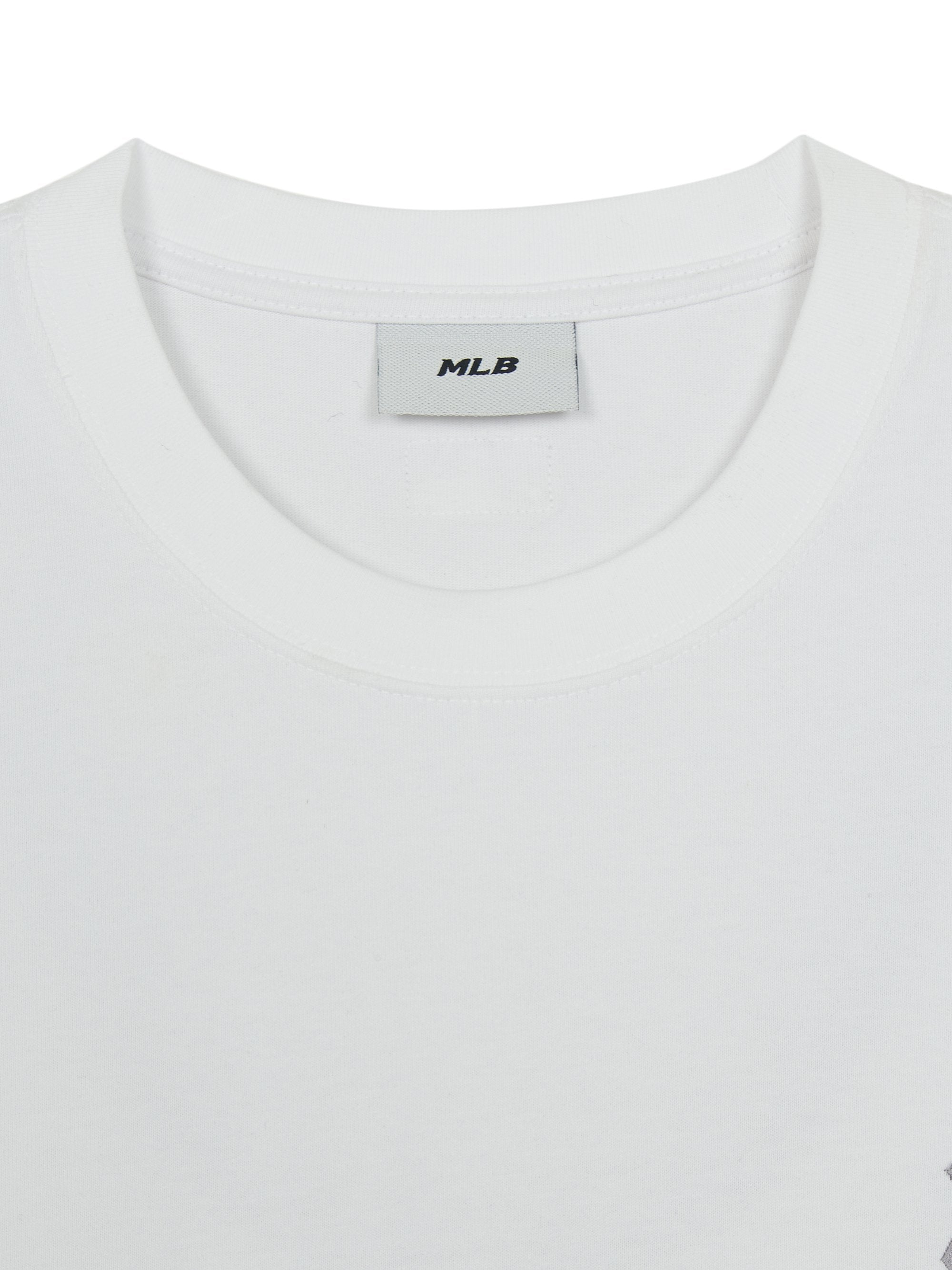 Basic Heavy Weight Over Fit T-Shirts