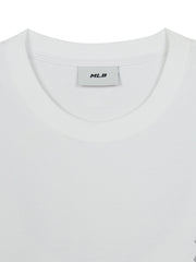 Basic Heavy Weight Over Fit T-Shirts