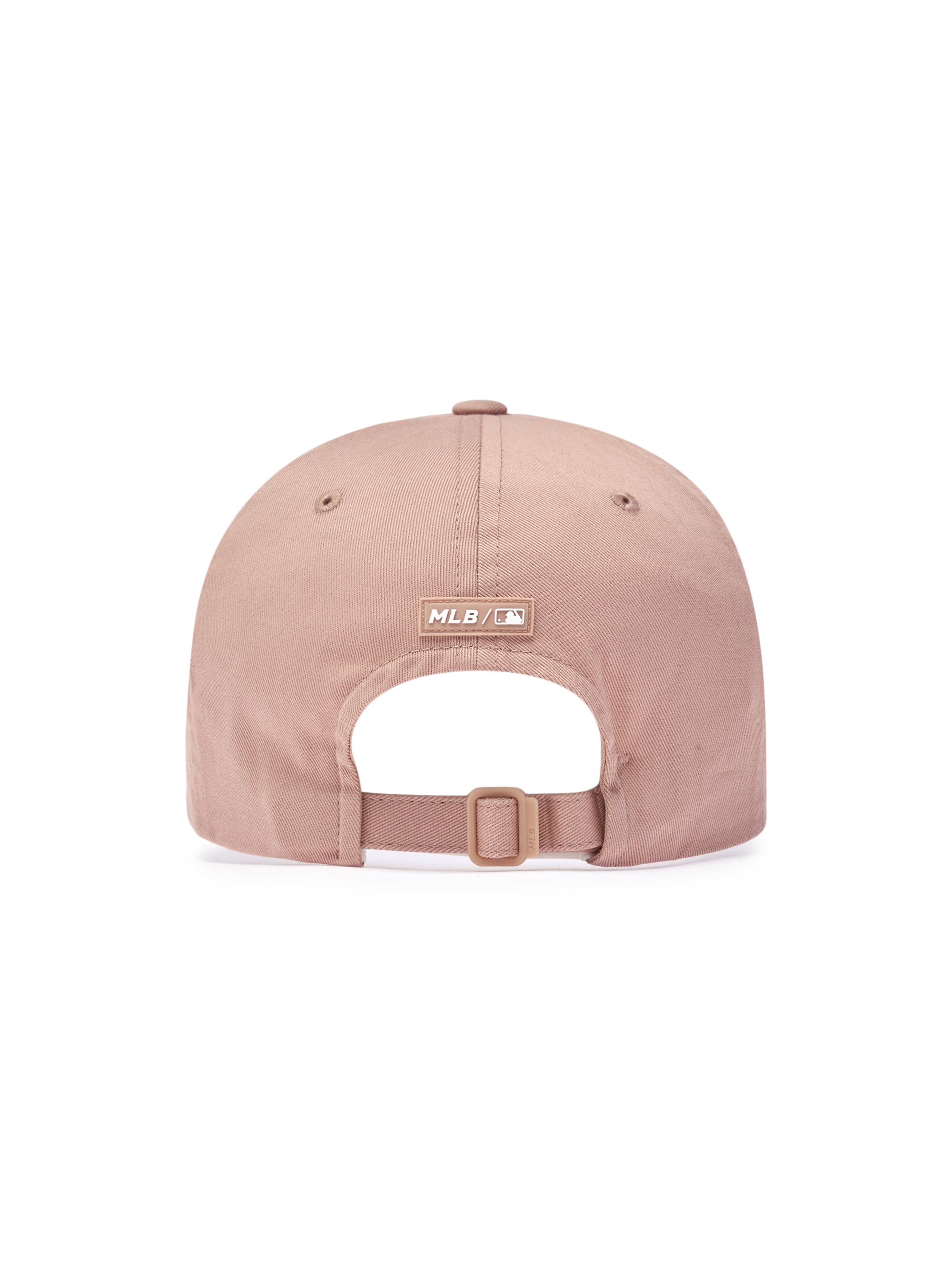 NANO LOGO UNSTRUCTURED BALL CAP