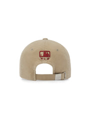 NANO ROOKIE BALLCAP