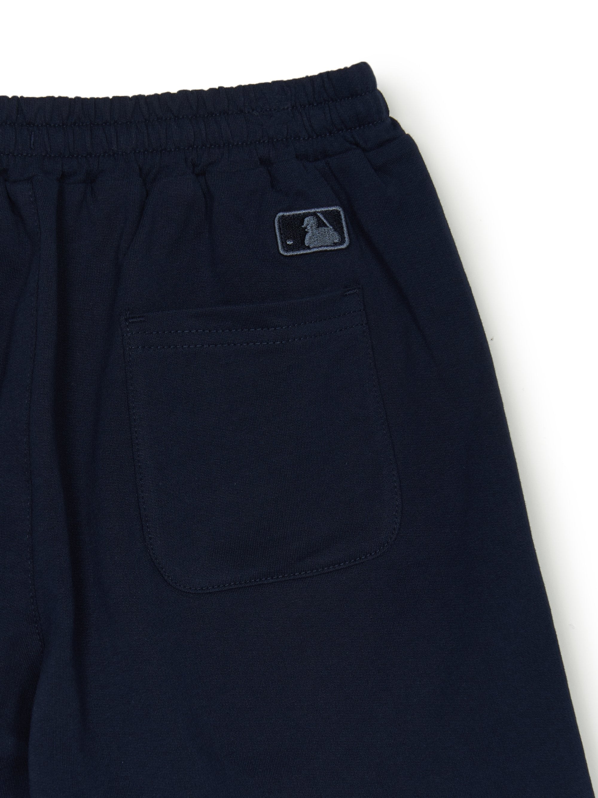 Basic Street Logo Shorts