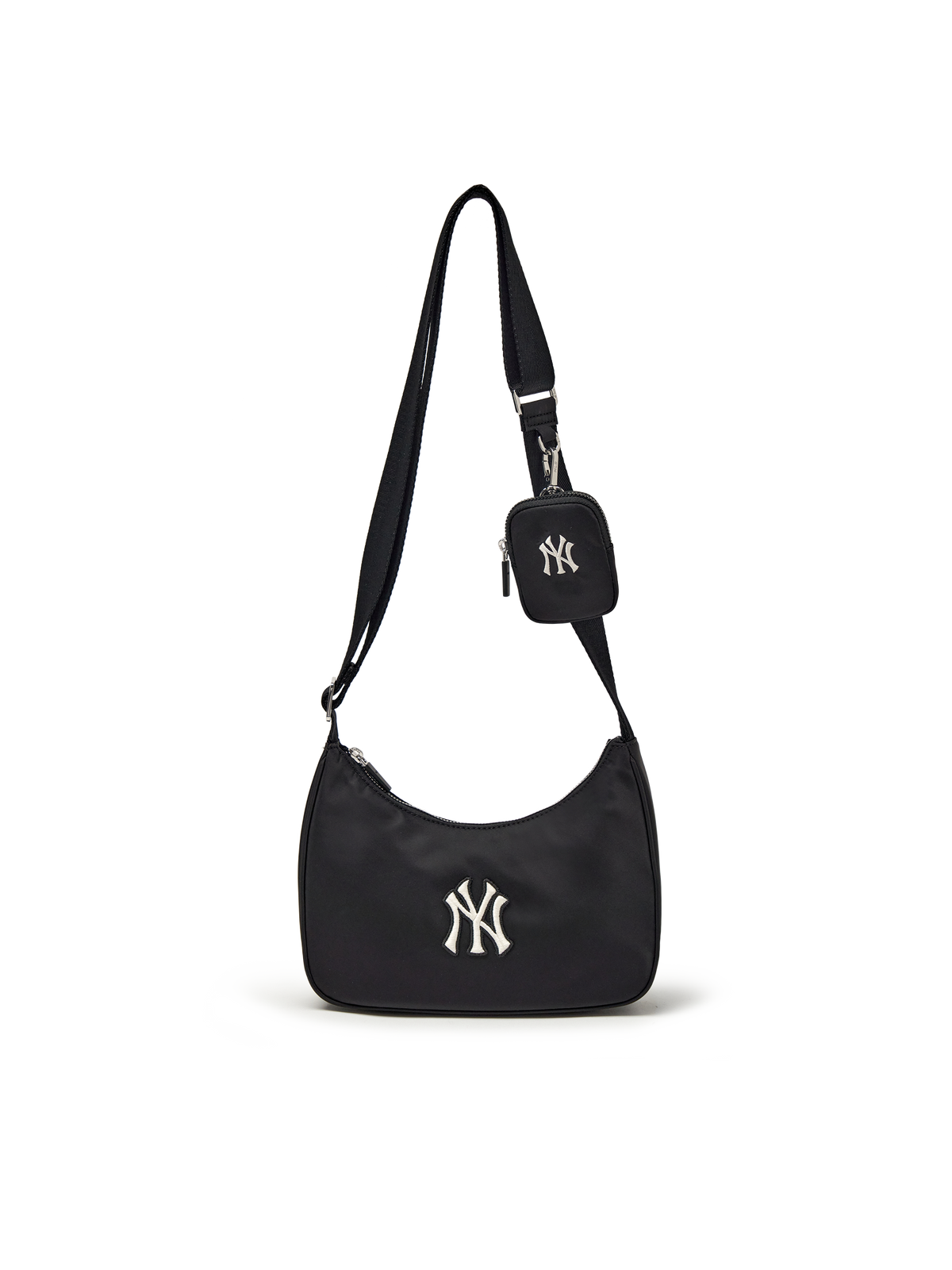 Basic Sportive Cross Bag