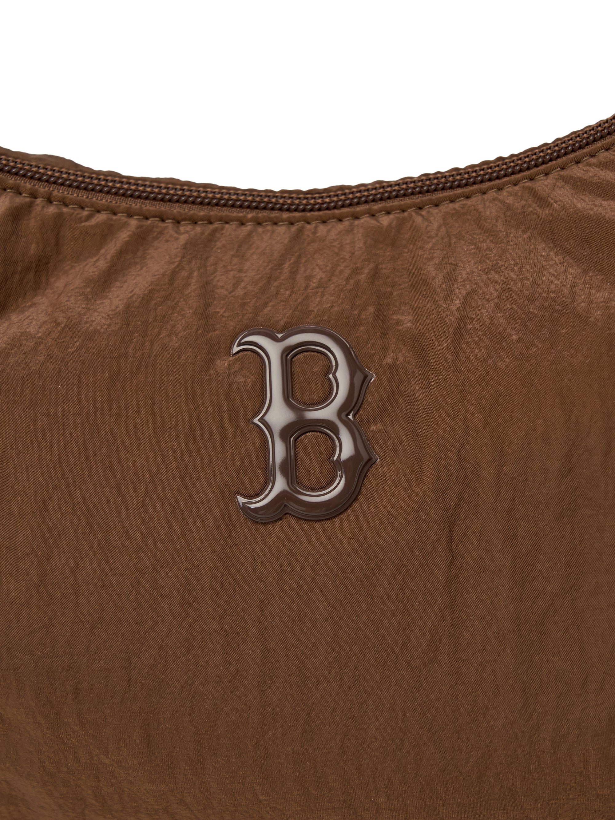 Basic Athleisure Hobo Bag