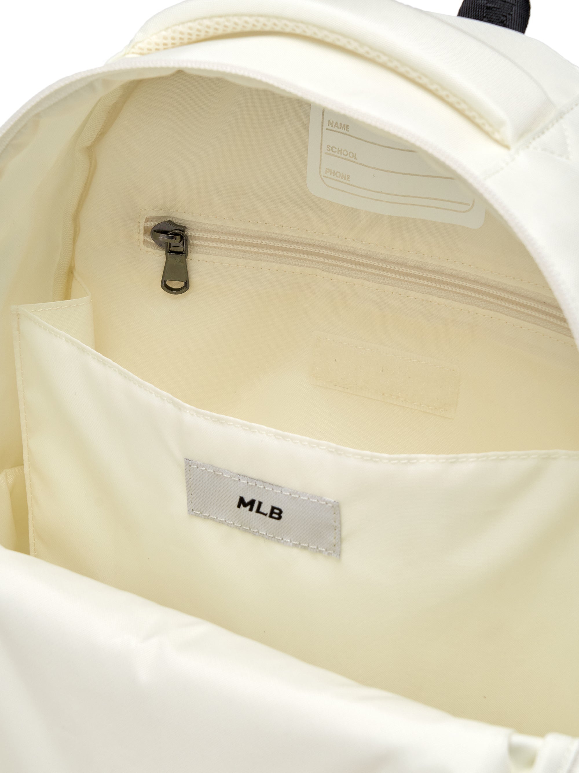 TAG FLY SCHOOL BACKPACK