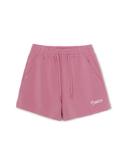 Women's Basic Double Knit 4In Shorts