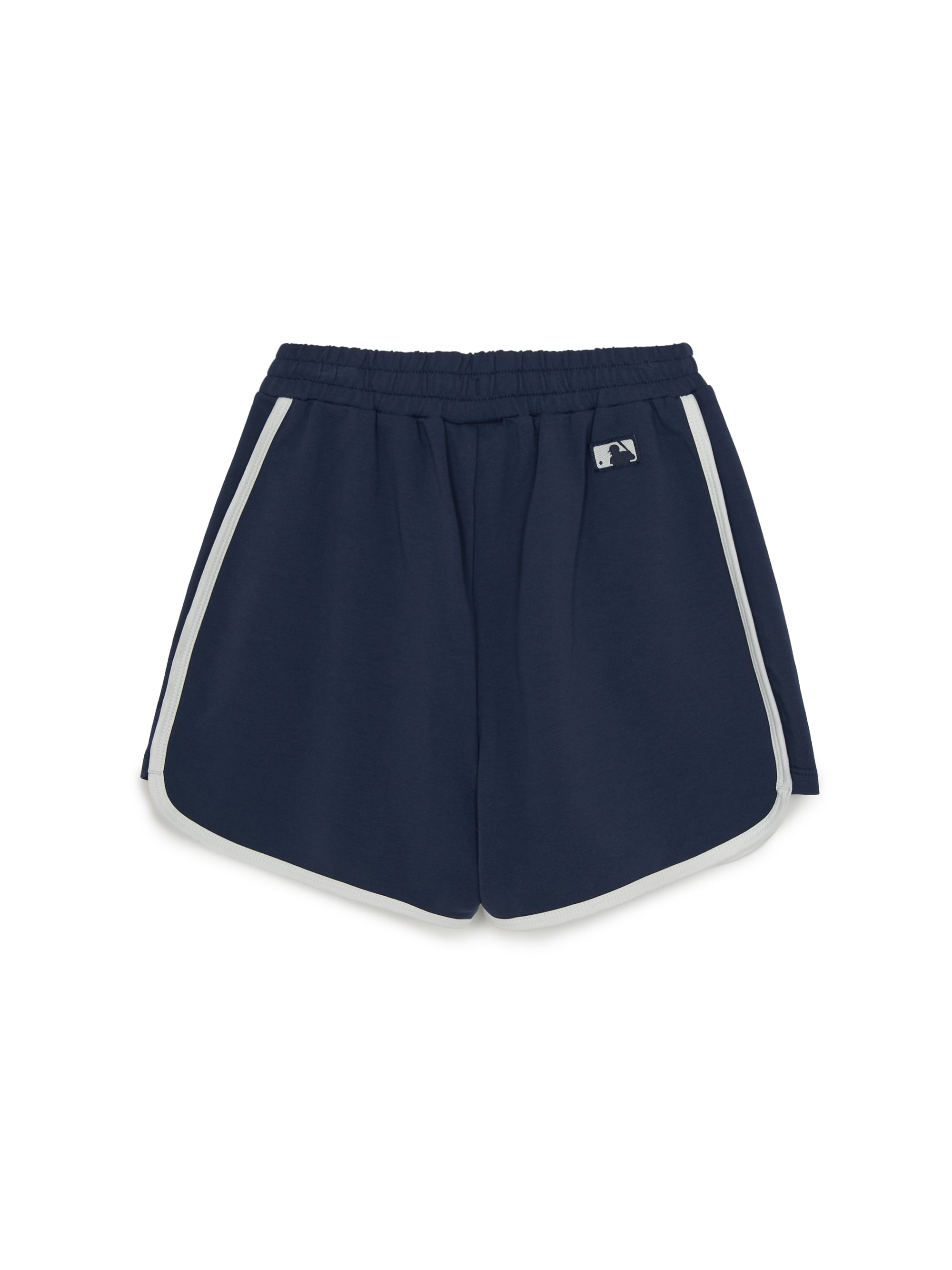 Sportive Varsity Mesh T-shirt Set (Girl's)