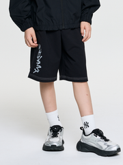BASIC STREET LOGO Shorts