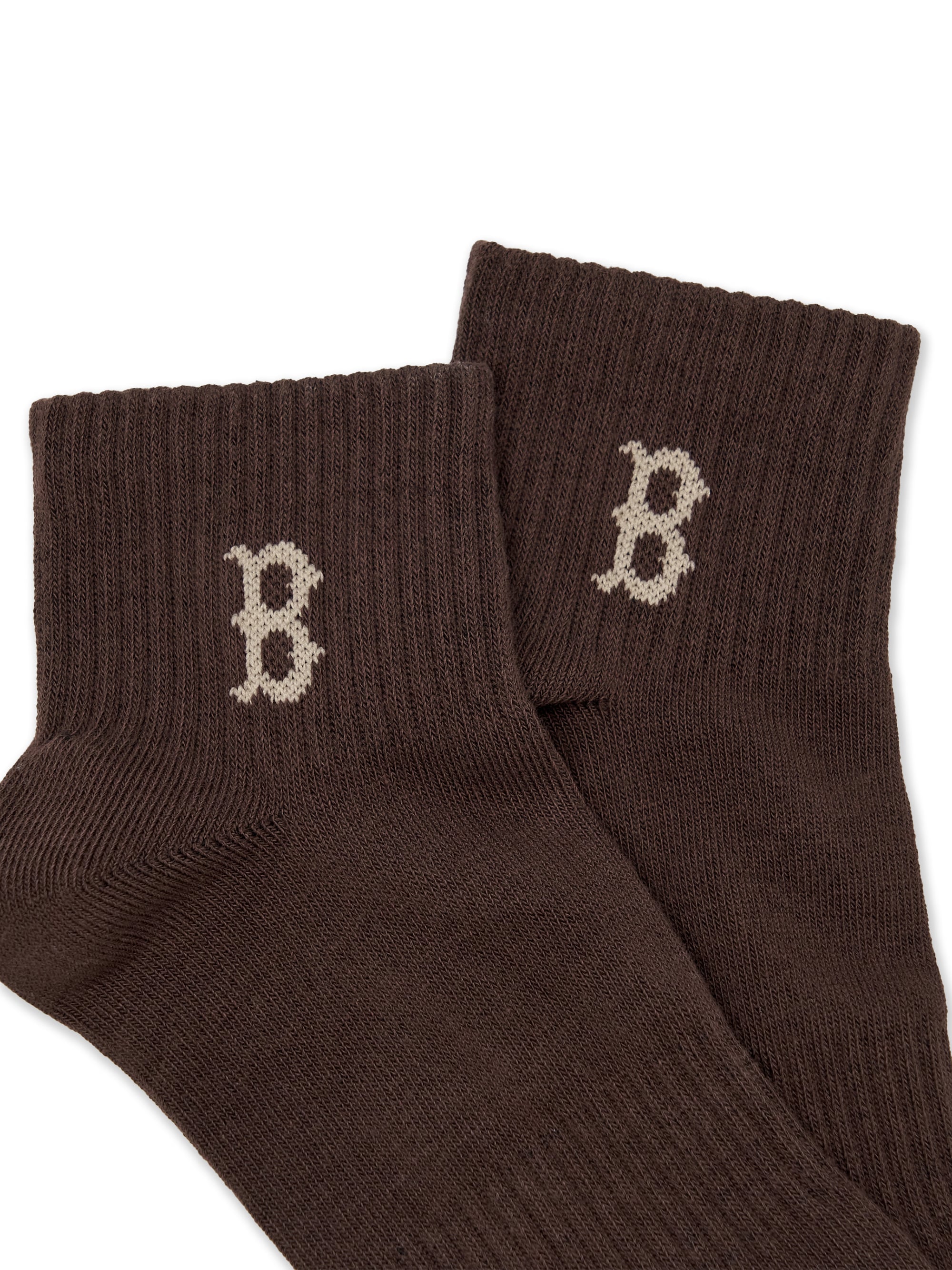 Small Logo Low Socks 3Pairs Set
