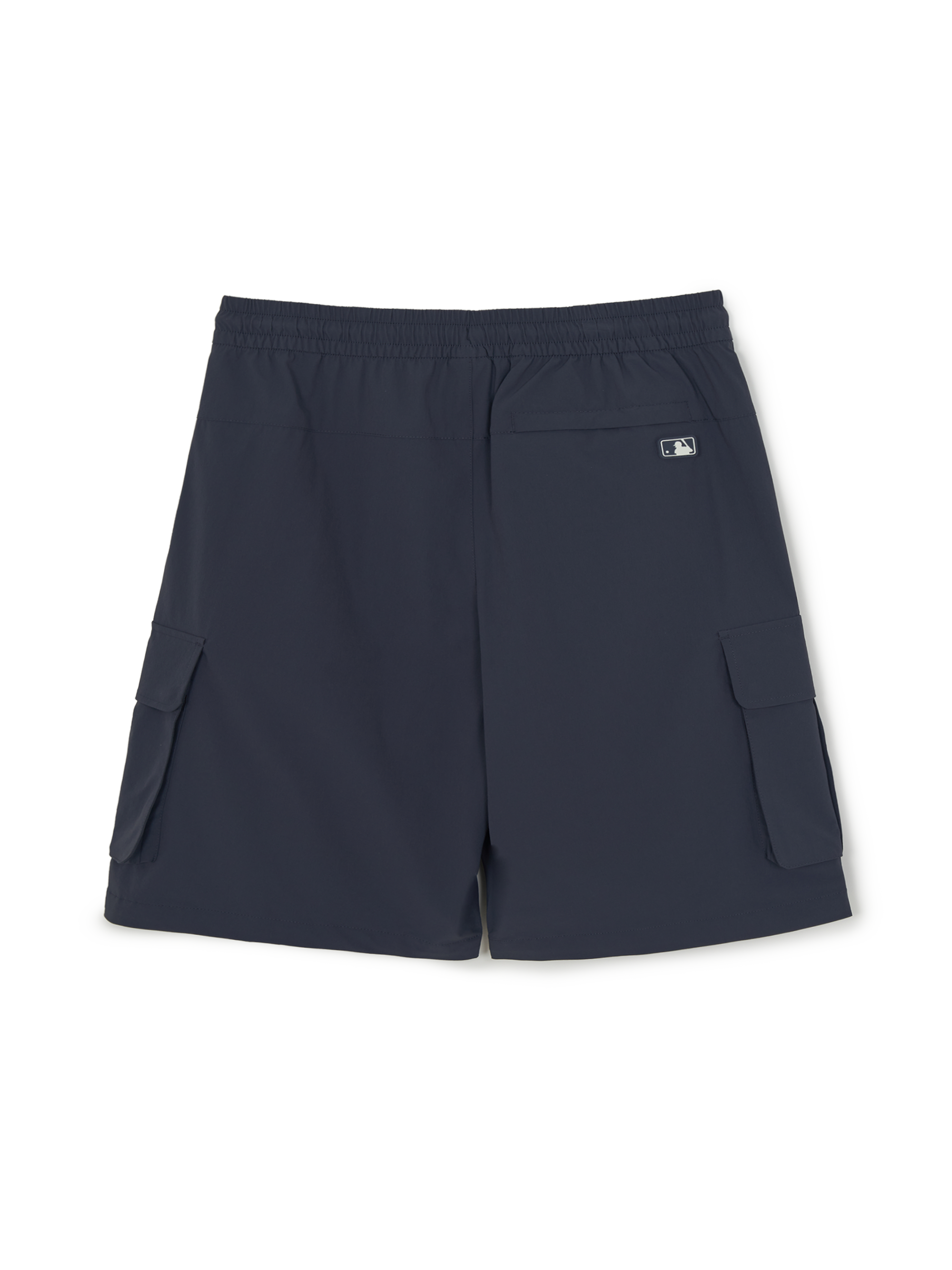 BASIC GORPCORE NYLON CARGO 9in SHORTS