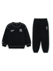 ONLINE EXCLUSIVE BASIC Sweatshirt Set
