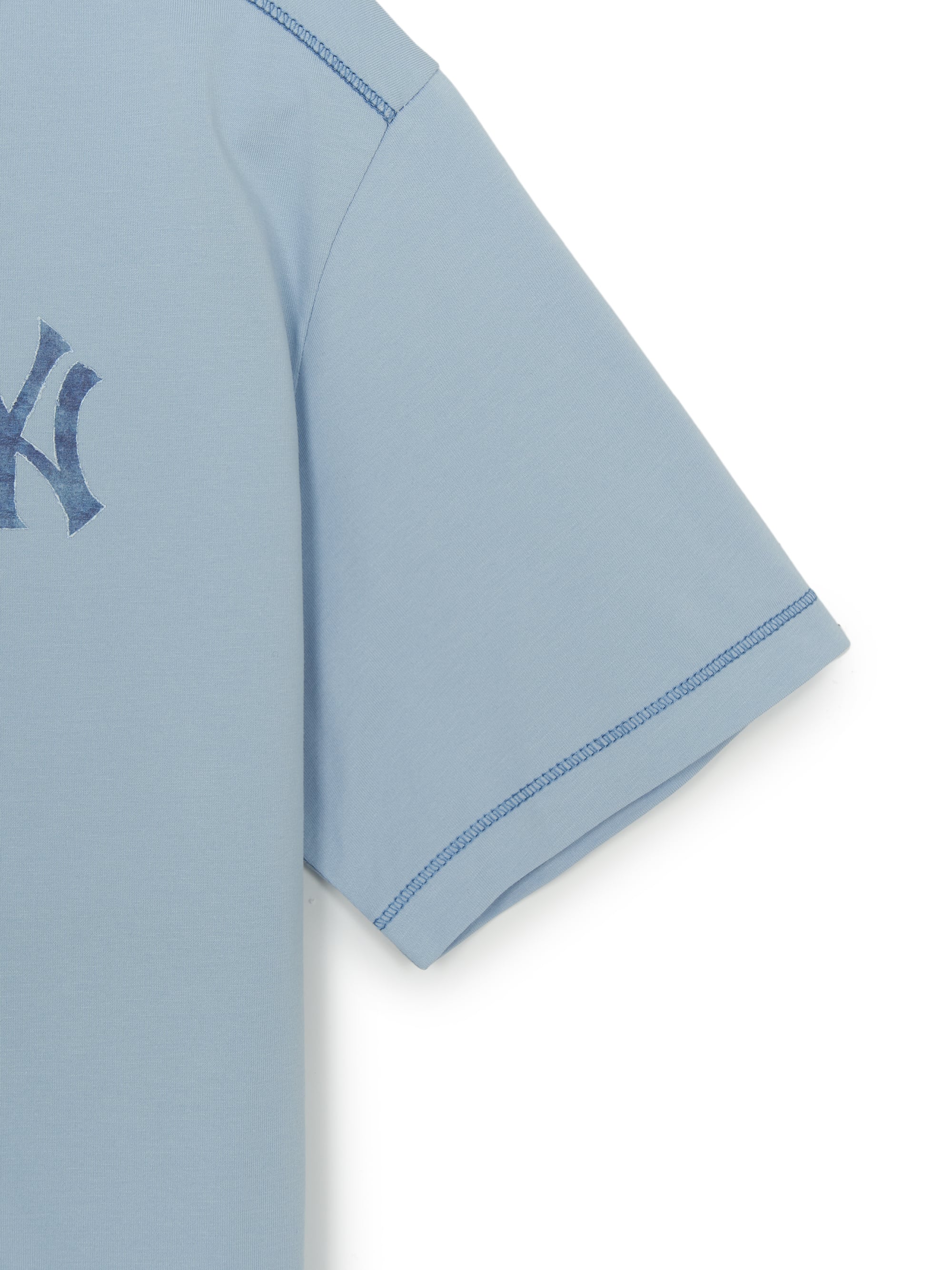 STREET MONOGRAM BIG LUX T-shirt