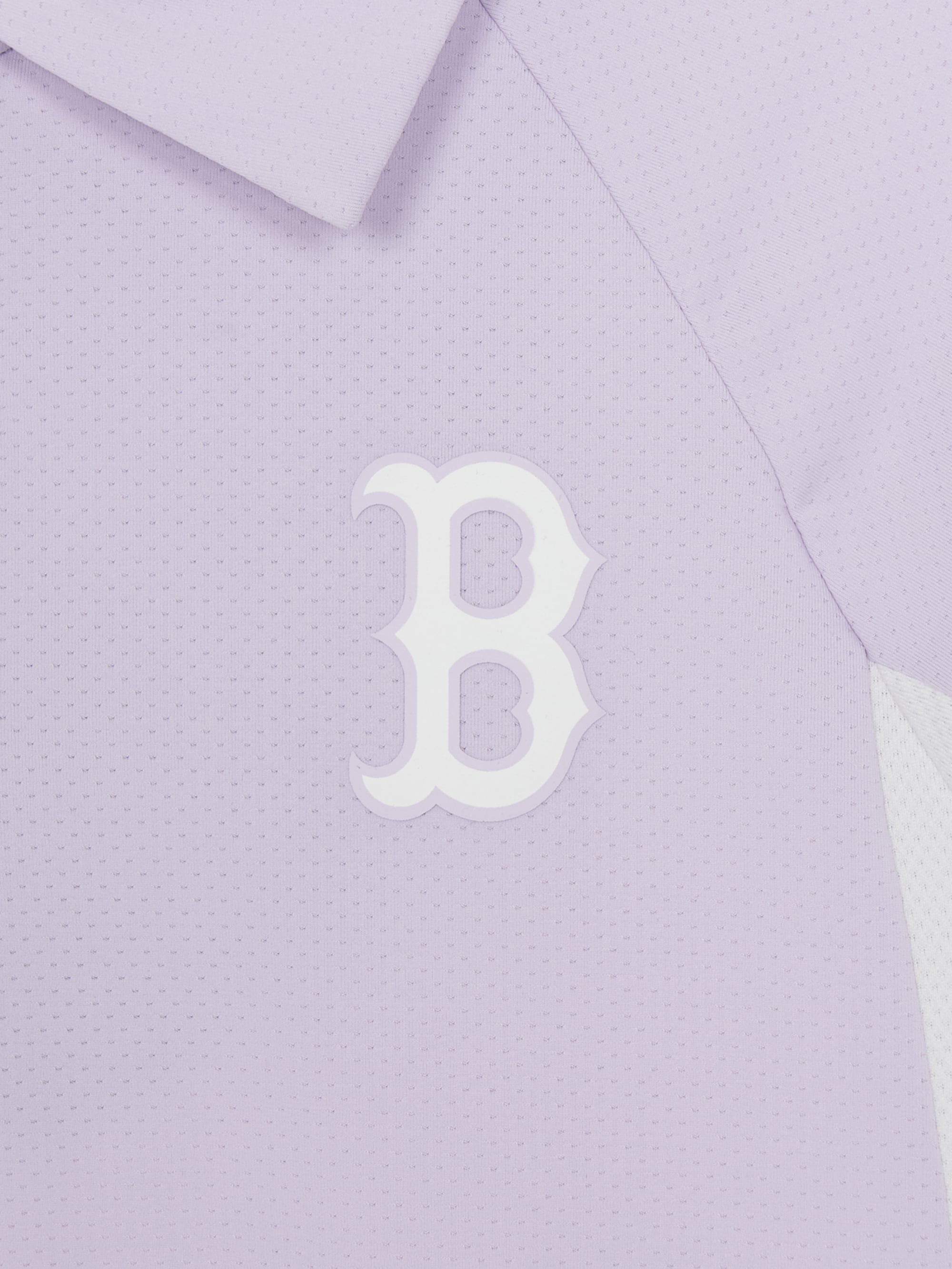 Basic Outdoor Polo Shirt
