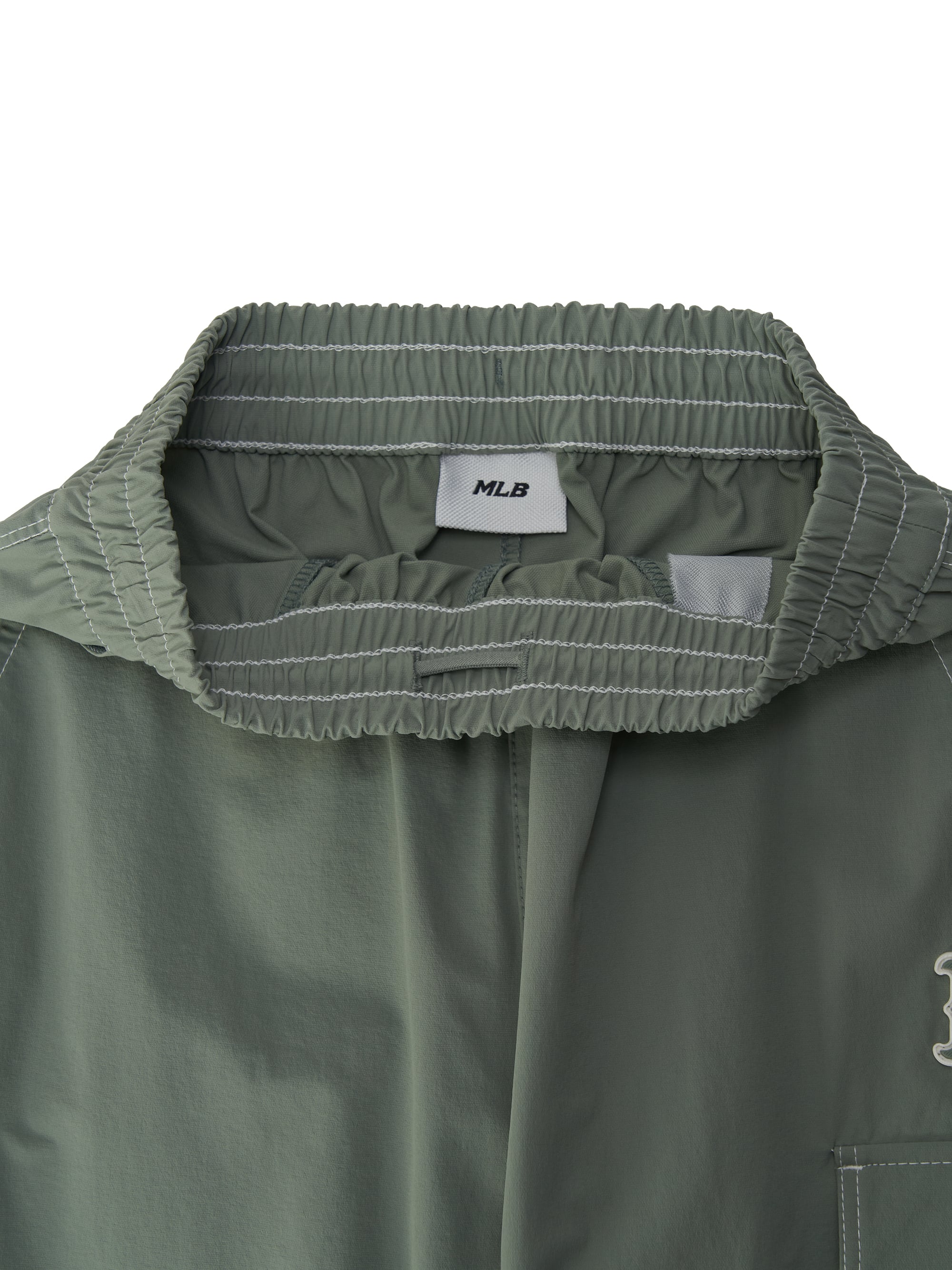 OUTDOOR BASIC PANTS, T-SHIRT SET