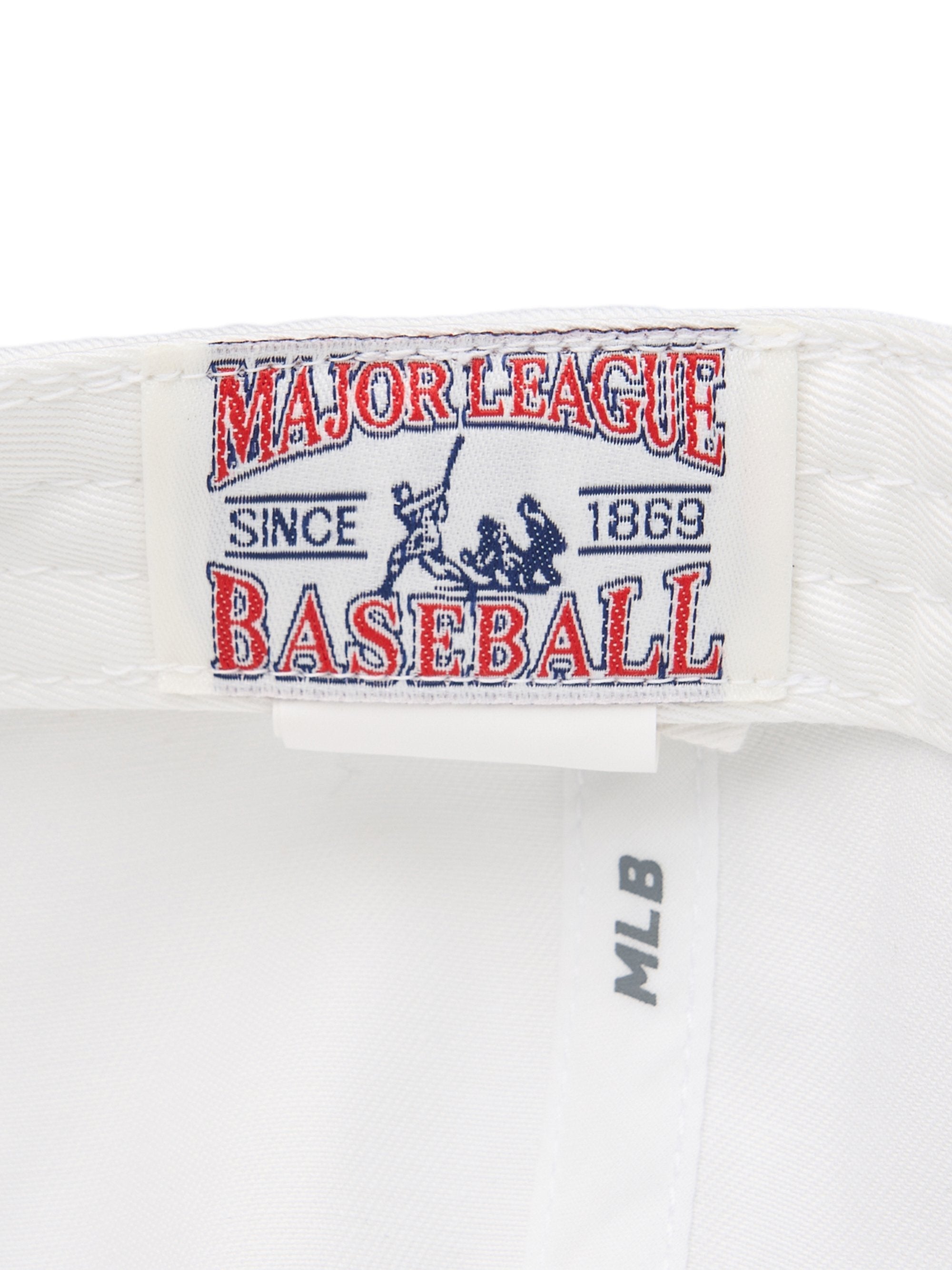 Ace Unstructured Ballcap