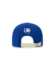 SIGNATURE MASCOT BALL CAP
