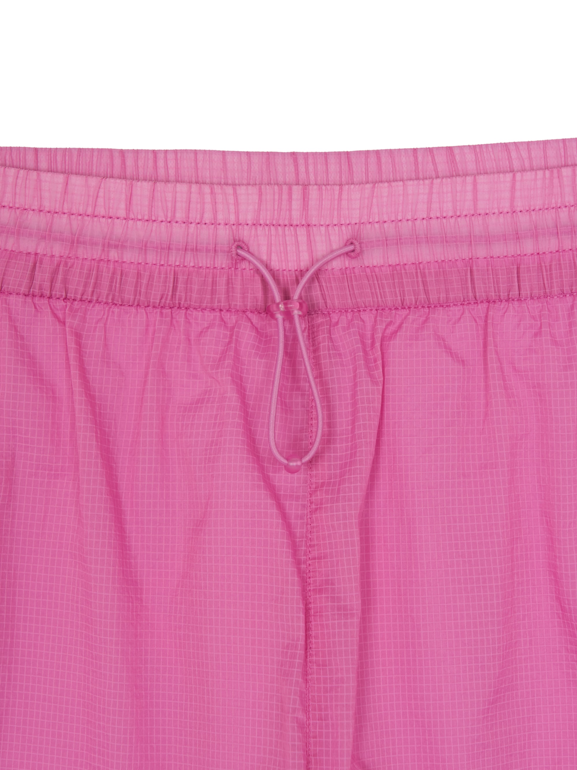Women's Sportive Ribstop Light Weight Sheer 4in Shorts