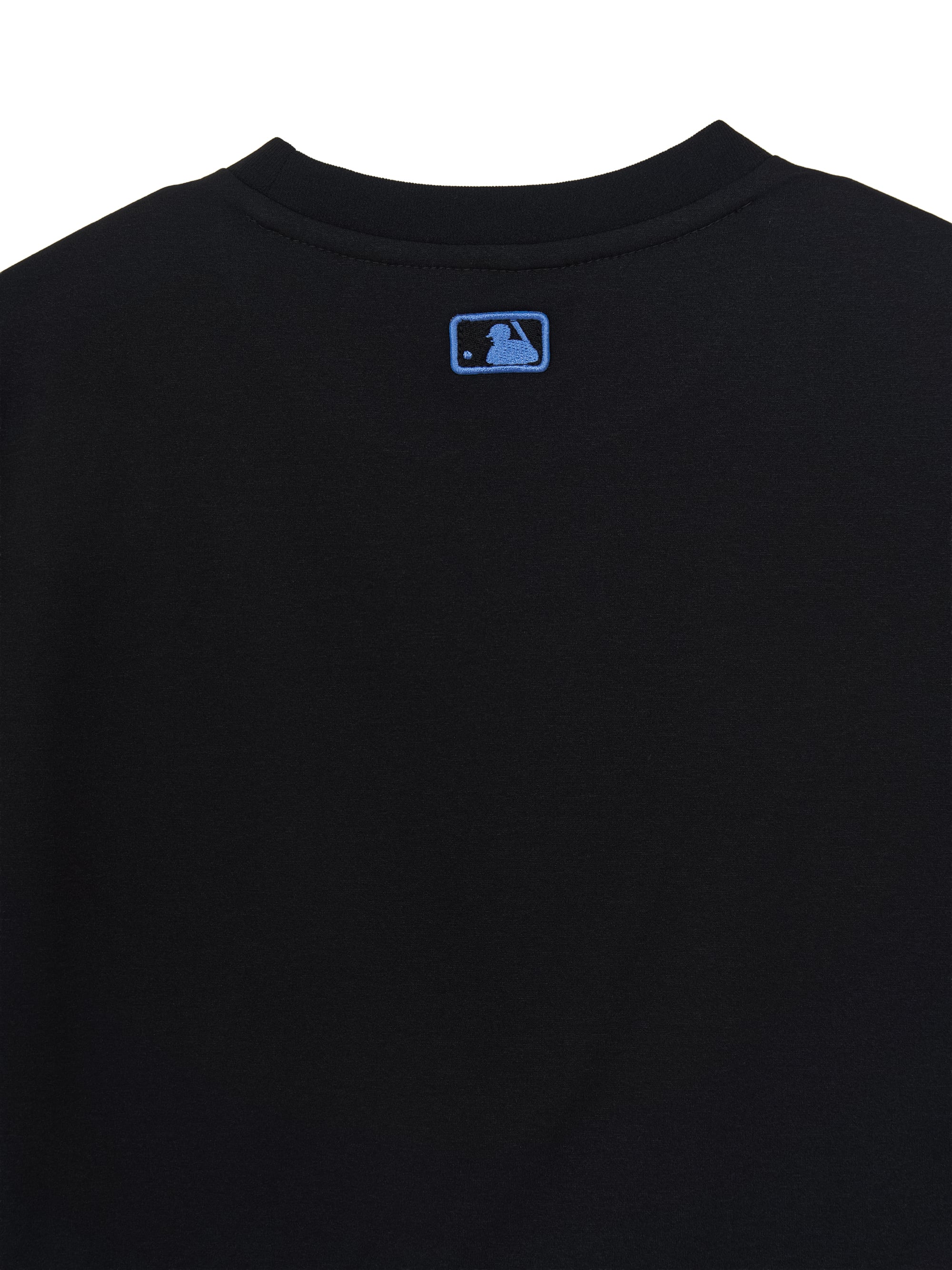 STREET GRADATION LETTERING T-SHIRT