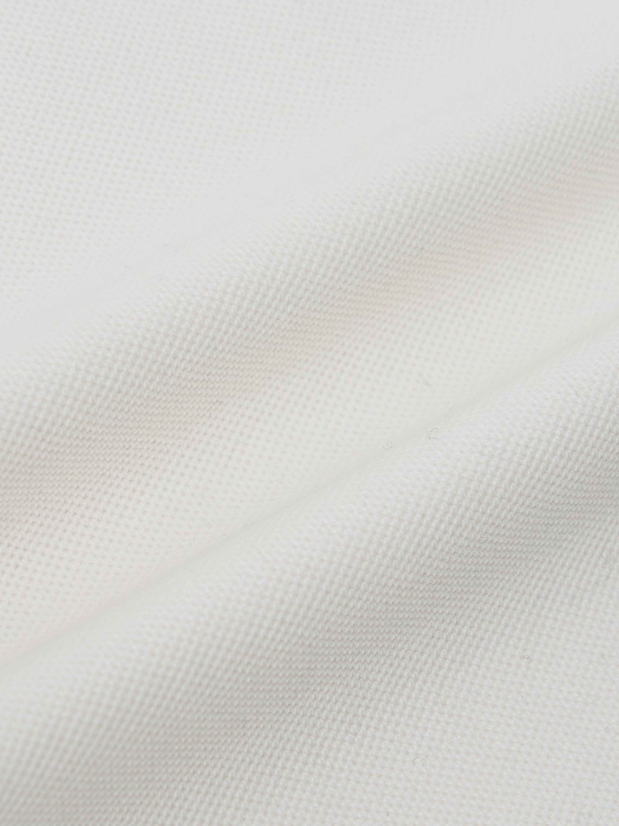 Basic Comfortable Fit Polo T-Shirts