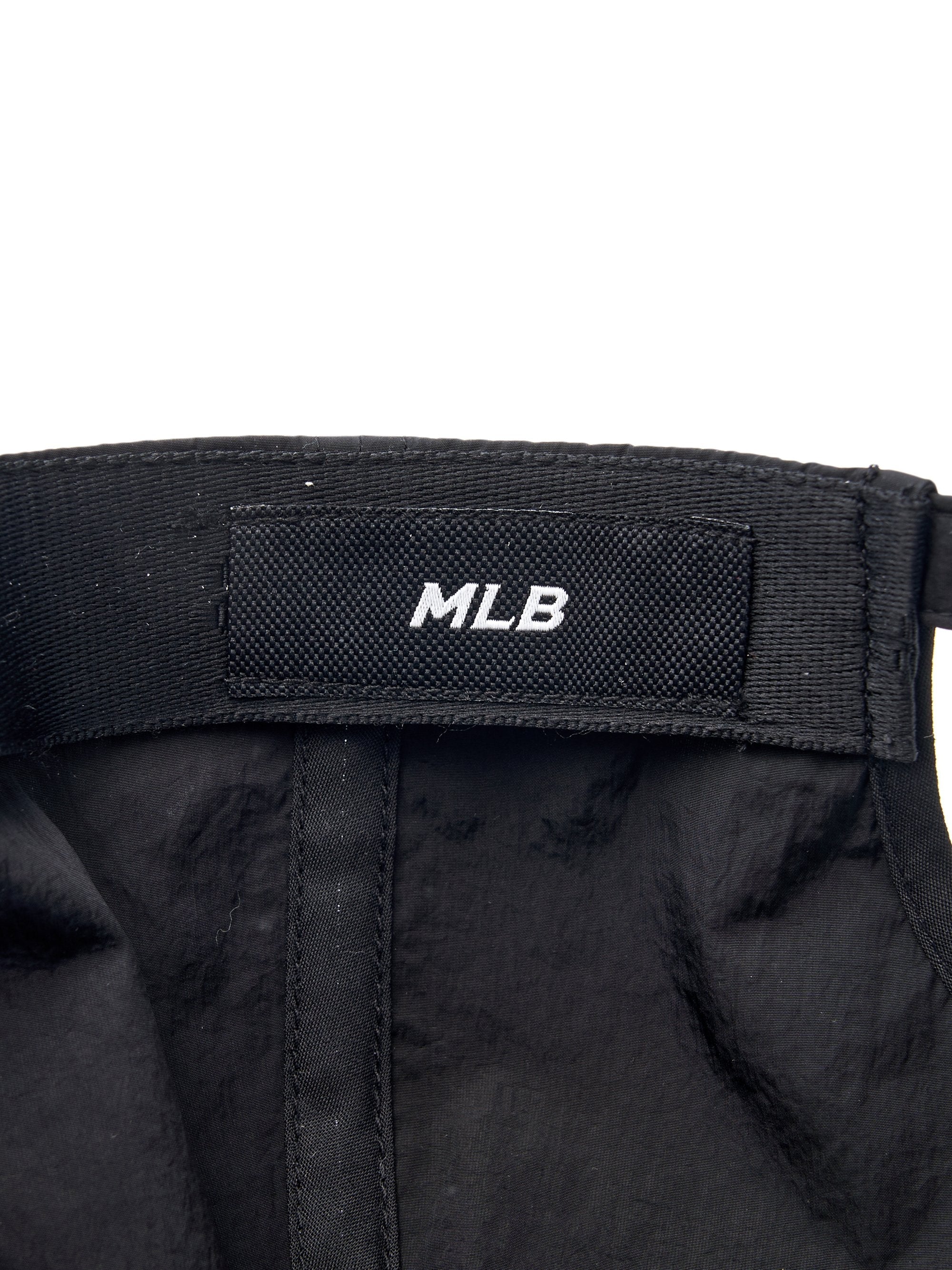 Light-weighted Nylon Unstructured Ball Cap