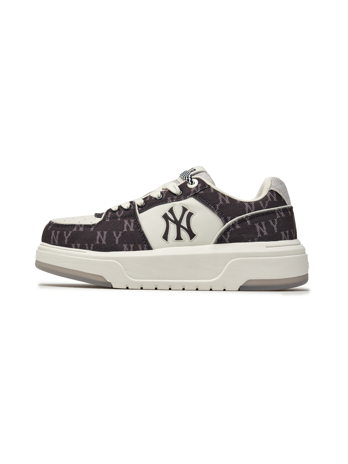 Chunky Liner Denim Monogram SL