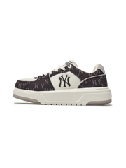 Chunky Liner Denim Monogram SL