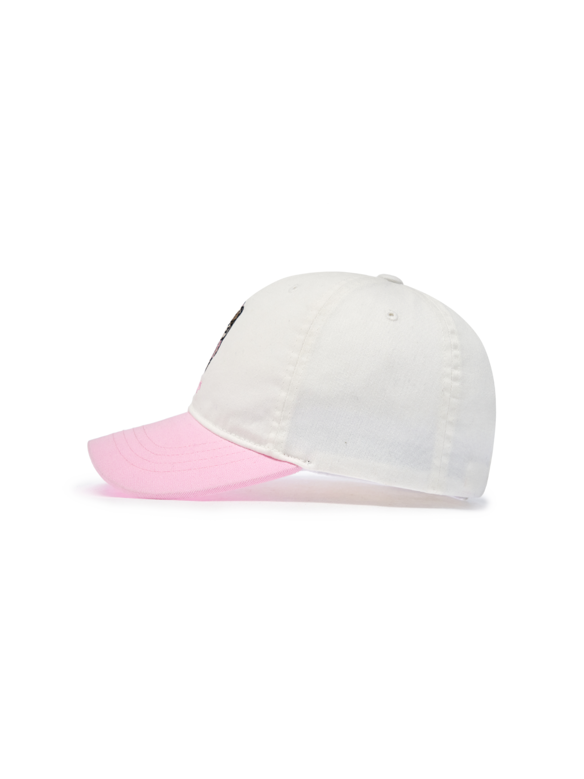 MEGABEAR COLOR BALLCAP
