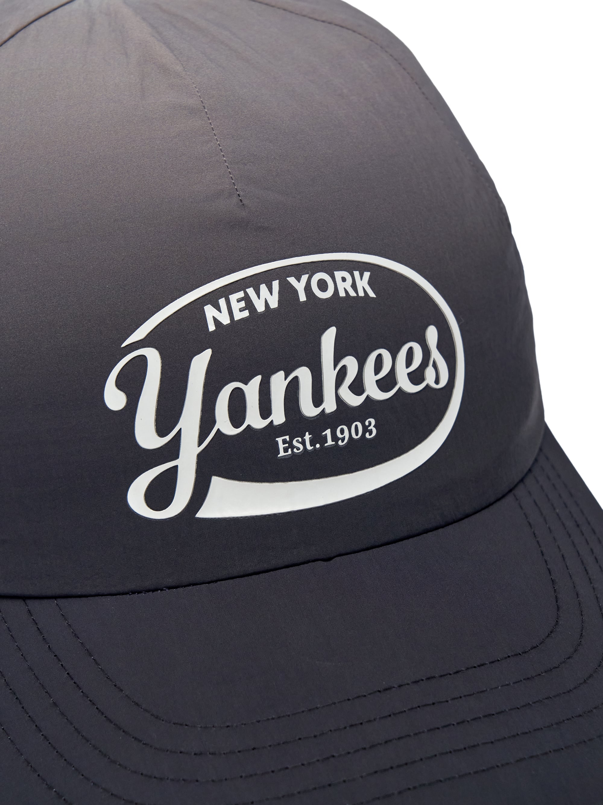 Outdoor Gradation Unstructured Ballcap
