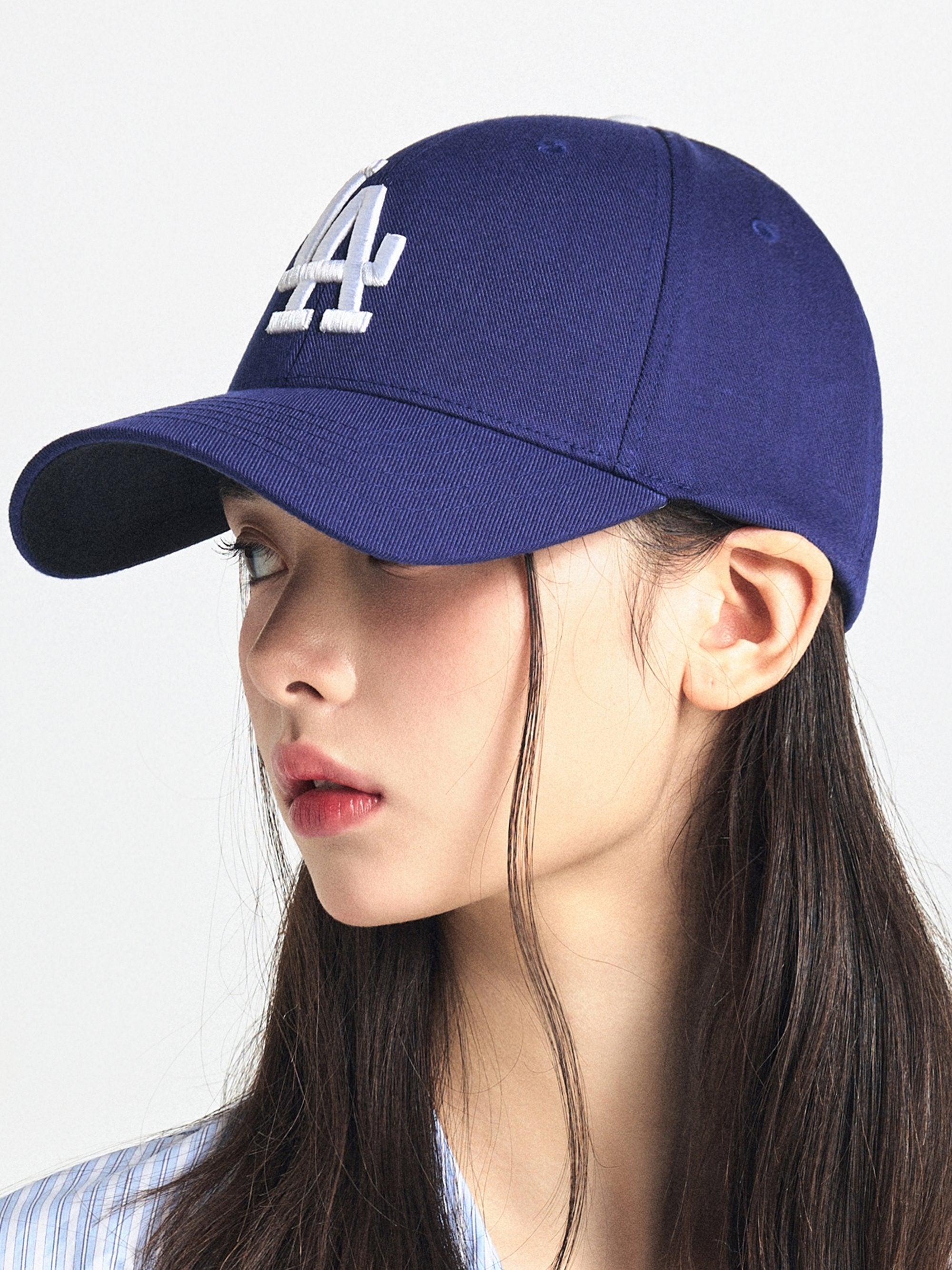 Batter Flex Structured Ball Cap