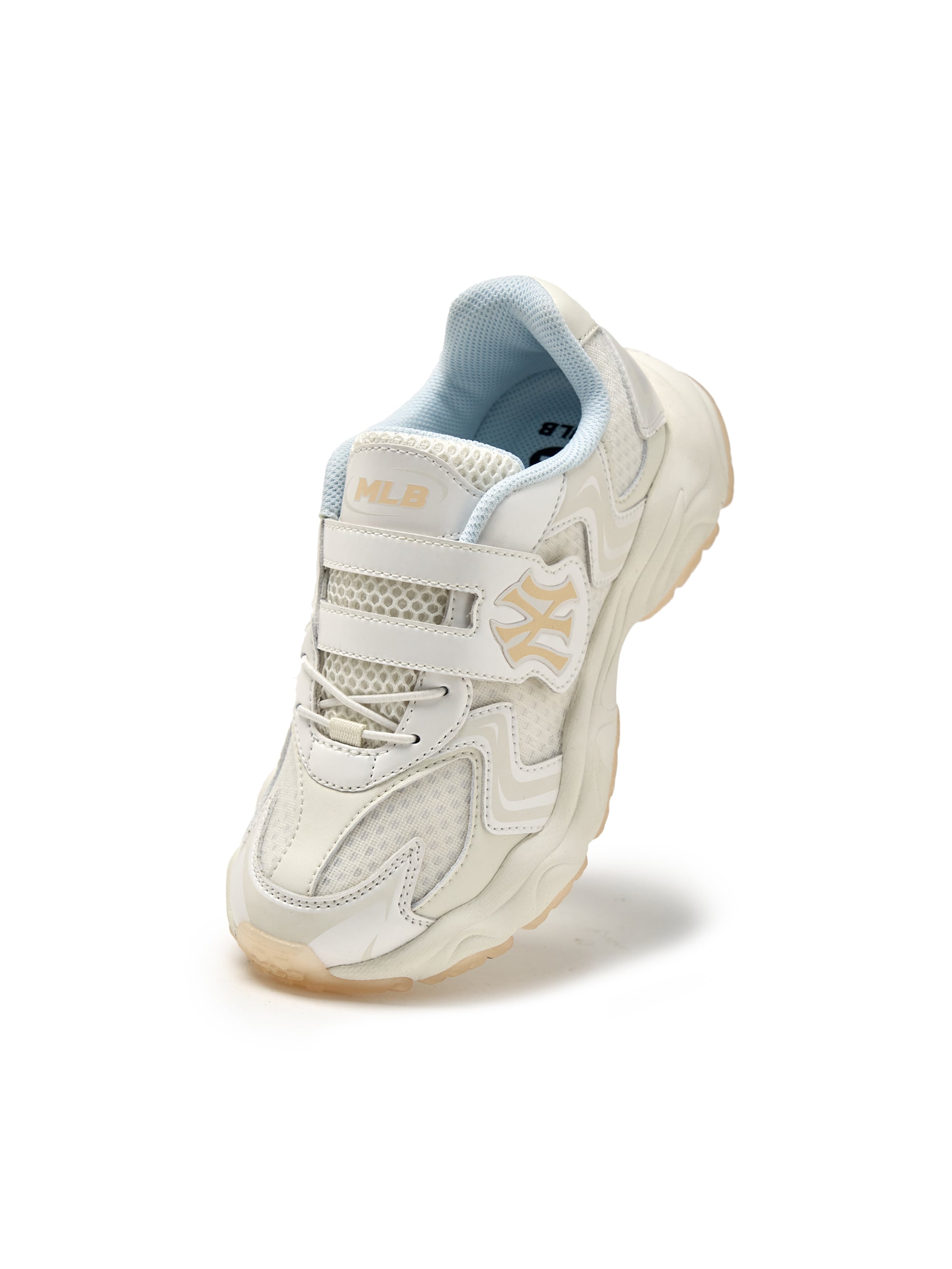CARGO CHUNKY JUNIOR