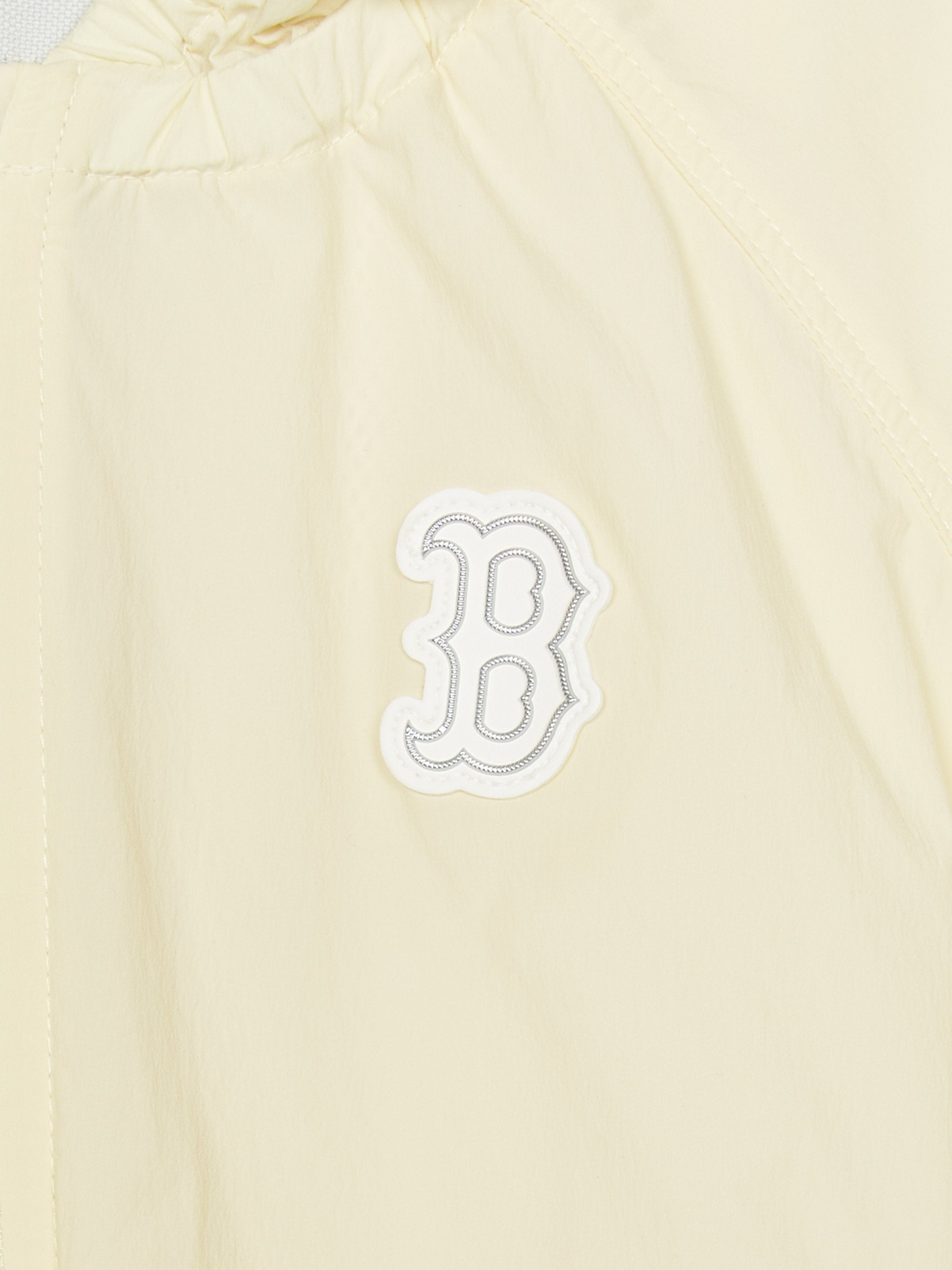 Girl's Sportive Stretch Windbreaker
