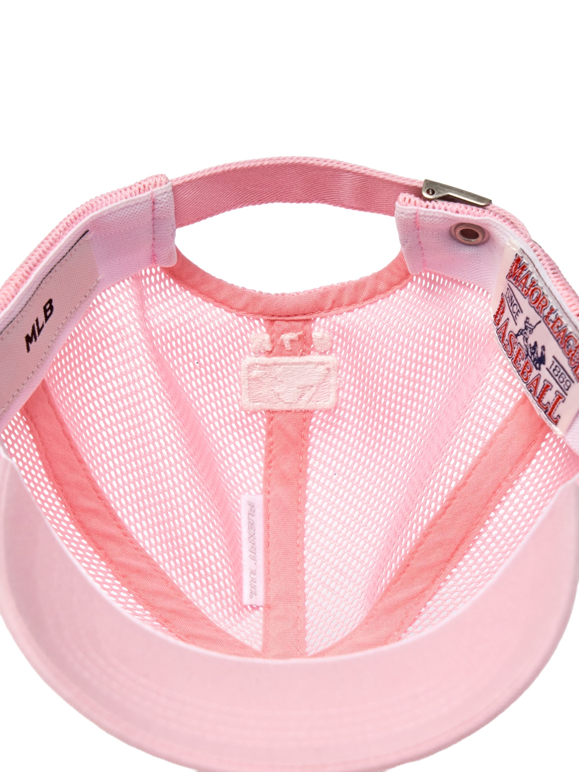Jelly Mesh Trucker Hat