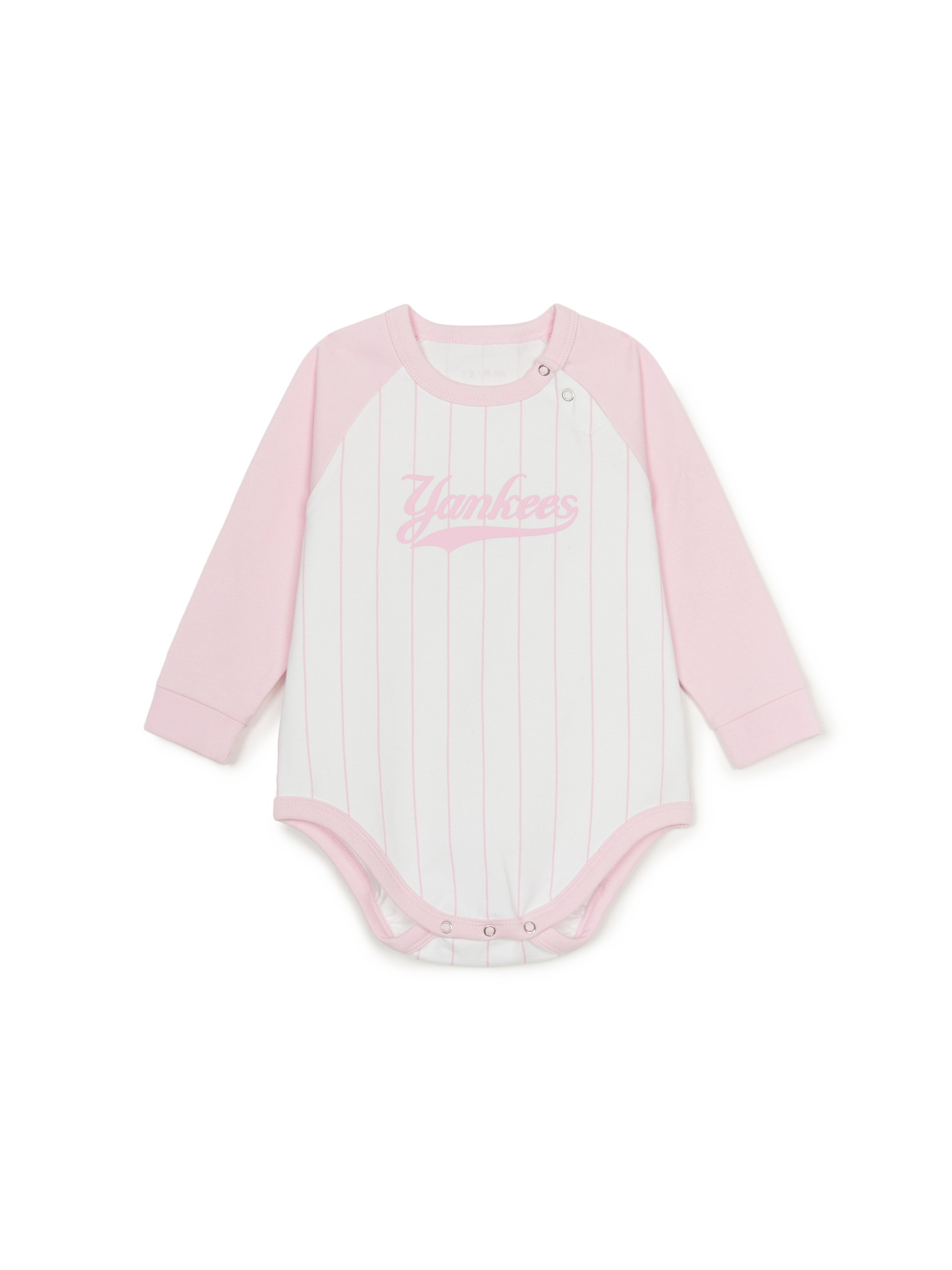Baby Bodysuit Package