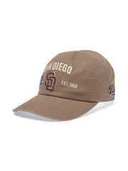 Patch Unstructured Ballcap