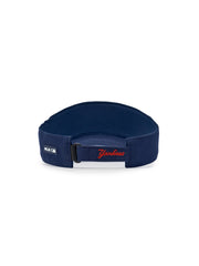 NANO LOGO SUN CAP