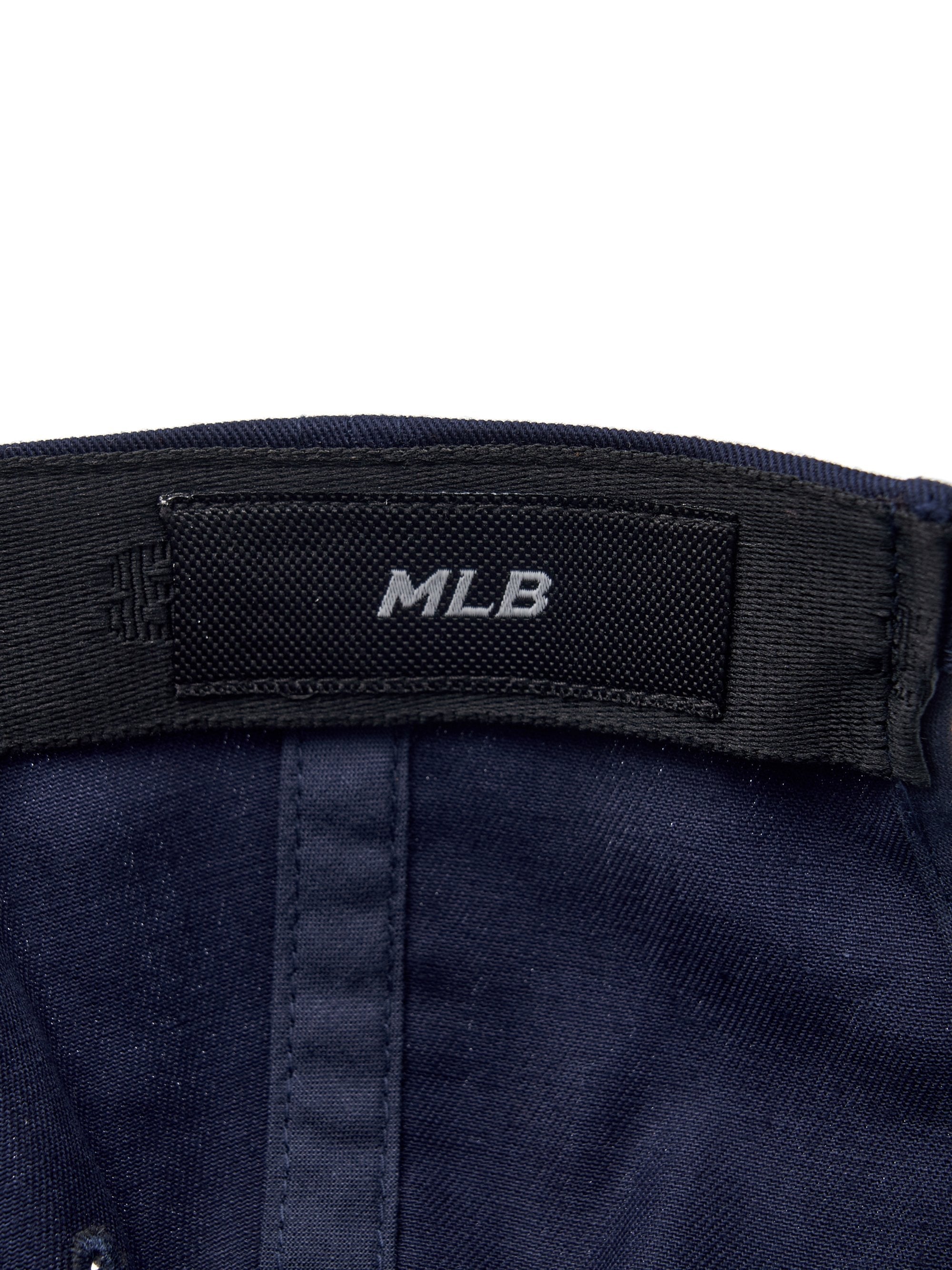 Nano Logo Unstructured Ball Cap