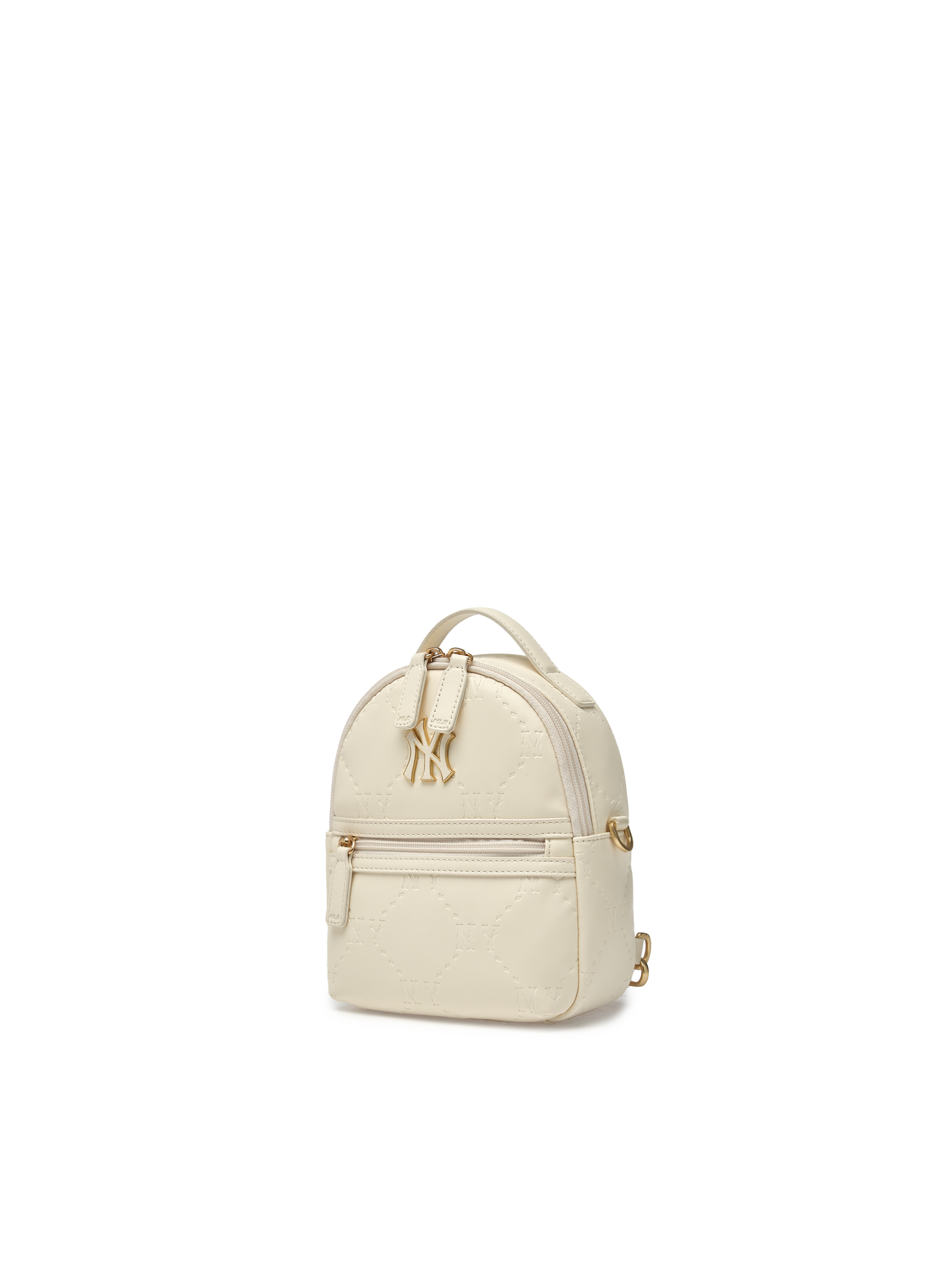 EMBO MONOGRAM MINI BACKPACK
