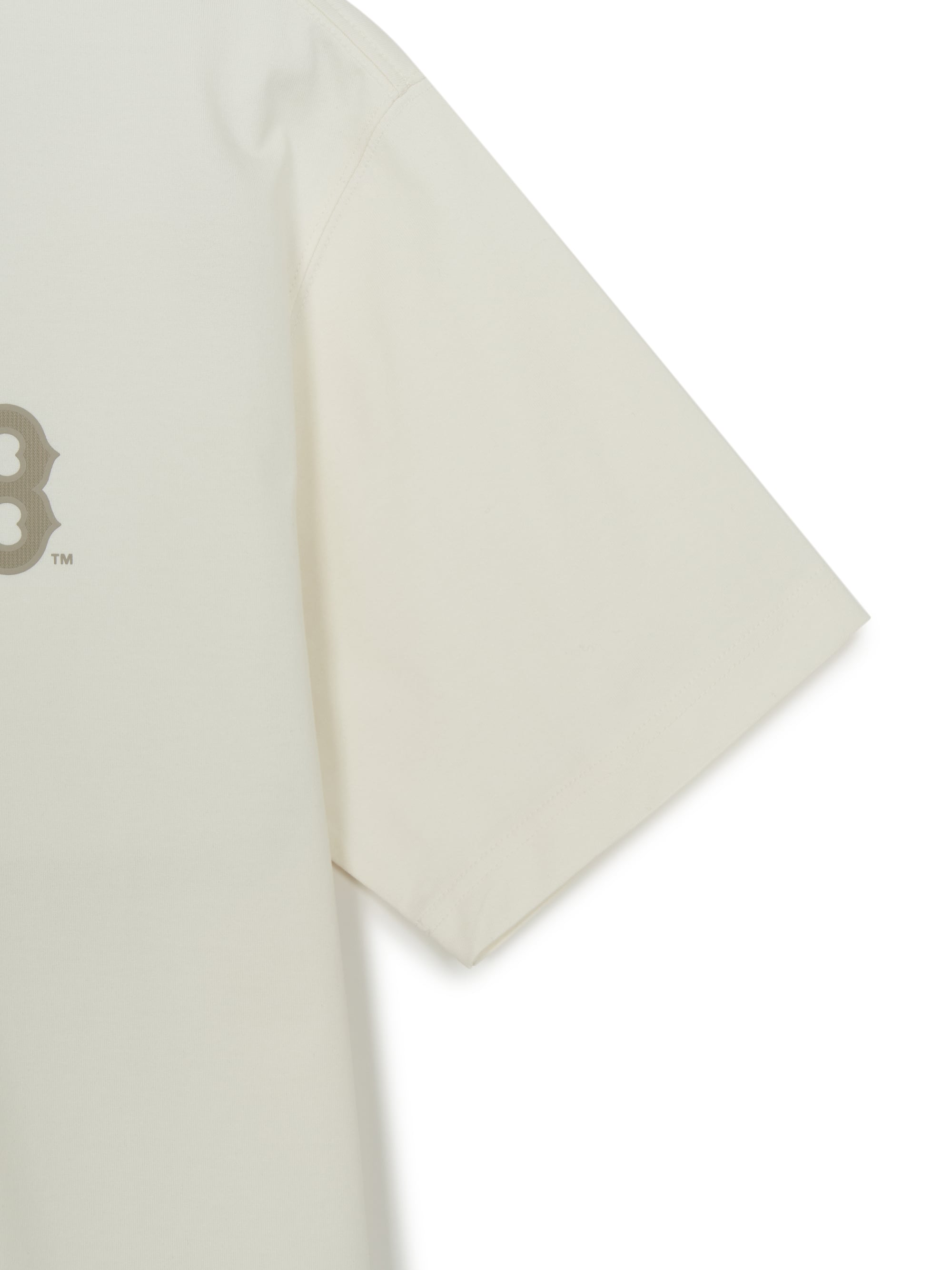 Classic Monogram Big Lux Over Fit T-shirt