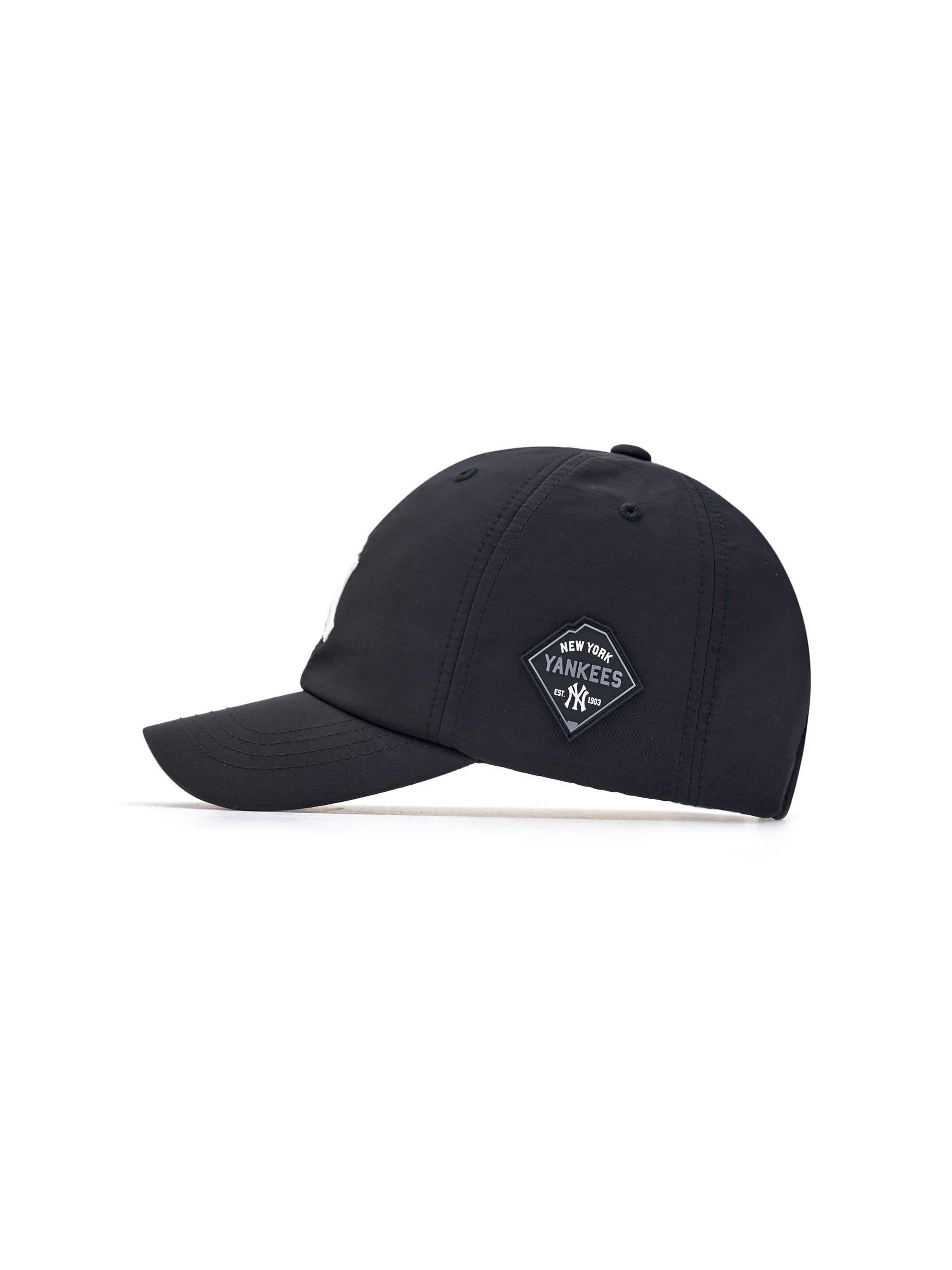 cool Field Outdoor Ground Ballcap