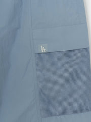 GORPCORE LIGHT WEIGHT MESH CARGO 9in Shorts