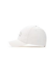Street Girl's Cursive Nylon Ballcap