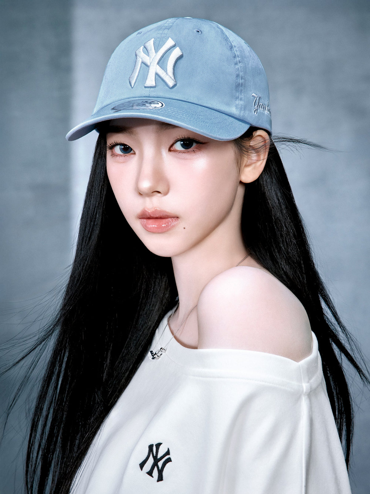 SIGNATURE UNSTRUCTURED BALLCAP