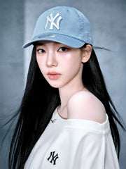 SIGNATURE UNSTRUCTURED BALLCAP