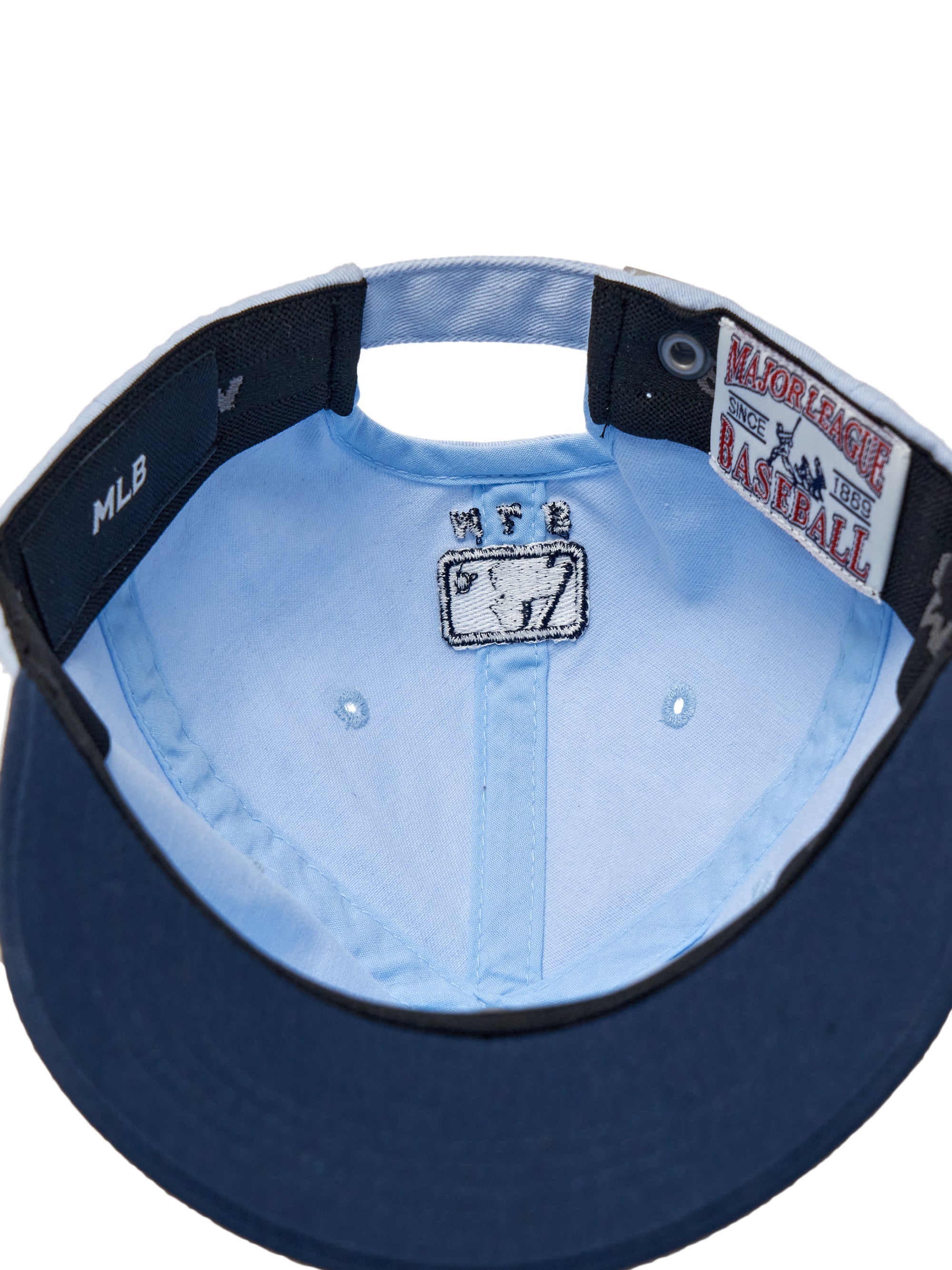 MEGABEAR COLOR BALLCAP