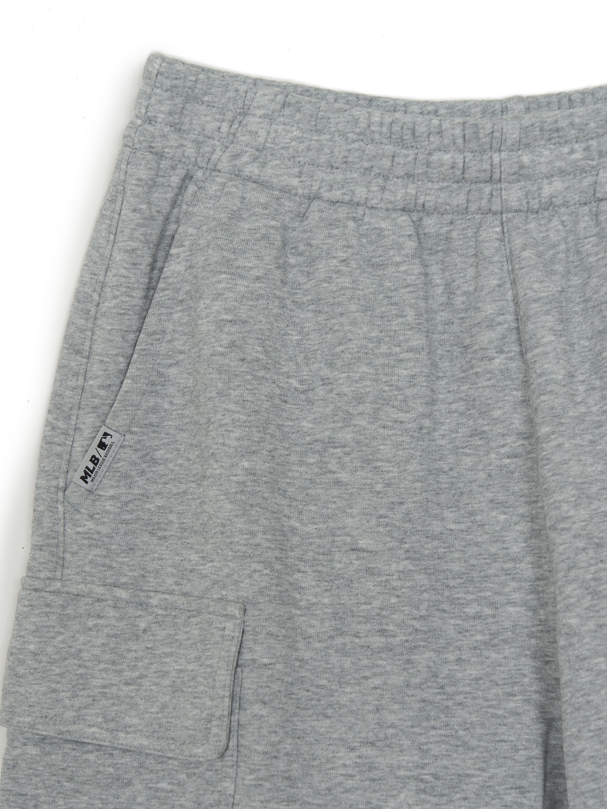 Basic Vintage Damage 9In Cargo Shorts