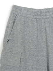 Basic Vintage Damage 9In Cargo Shorts