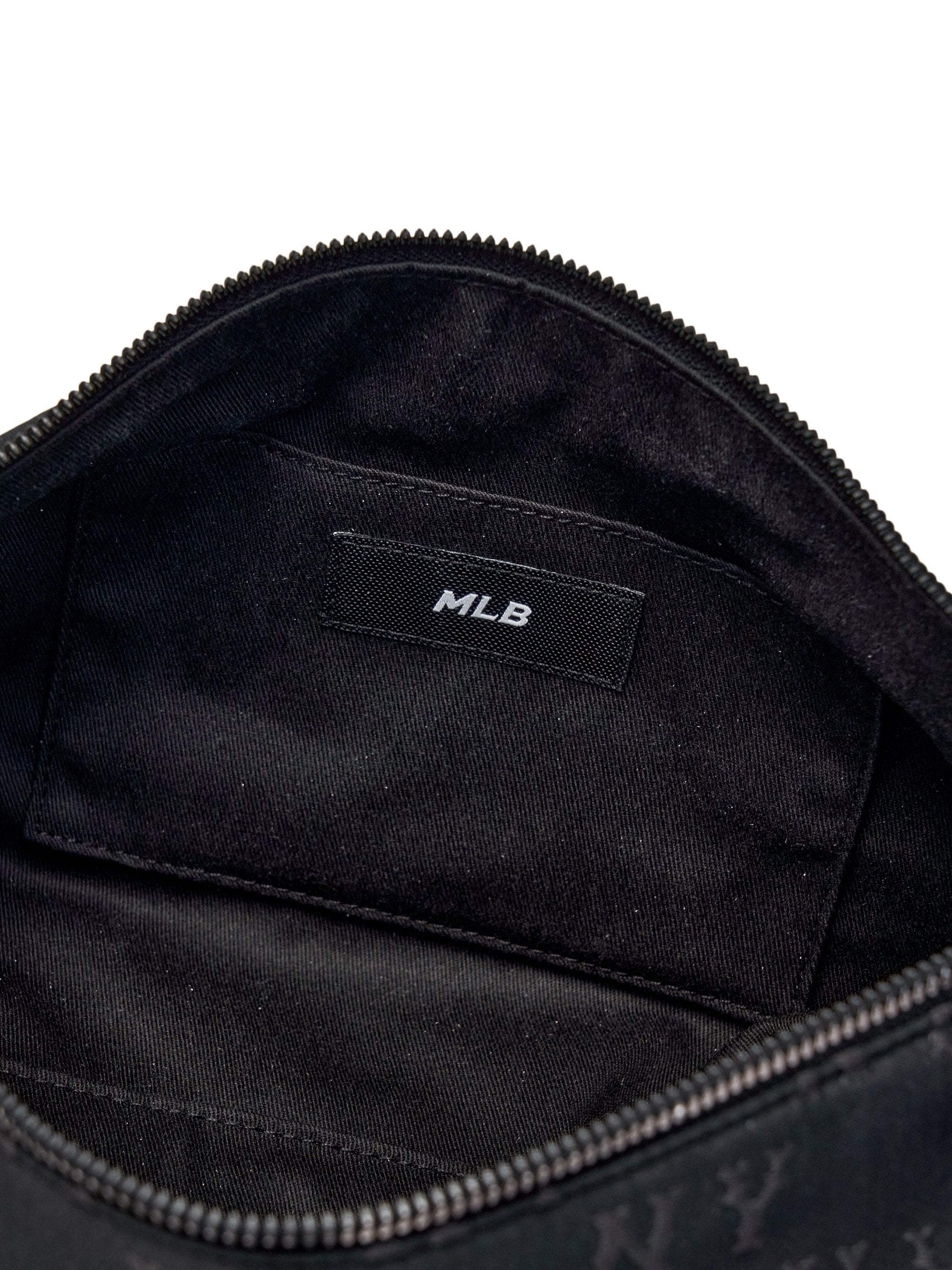 Classic Monogram Sportive Cross Bag