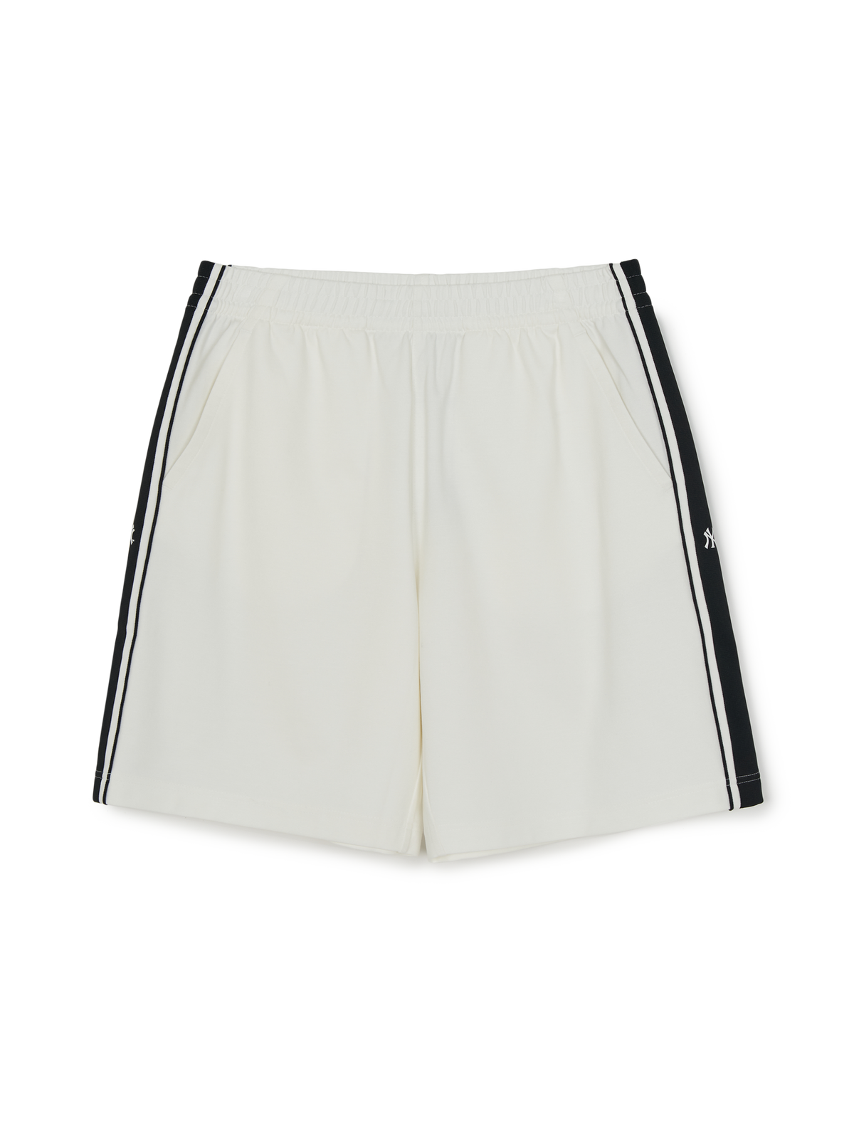 Basic Small Logo 9In Track Shorts