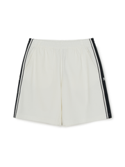 Basic Small Logo 9In Track Shorts