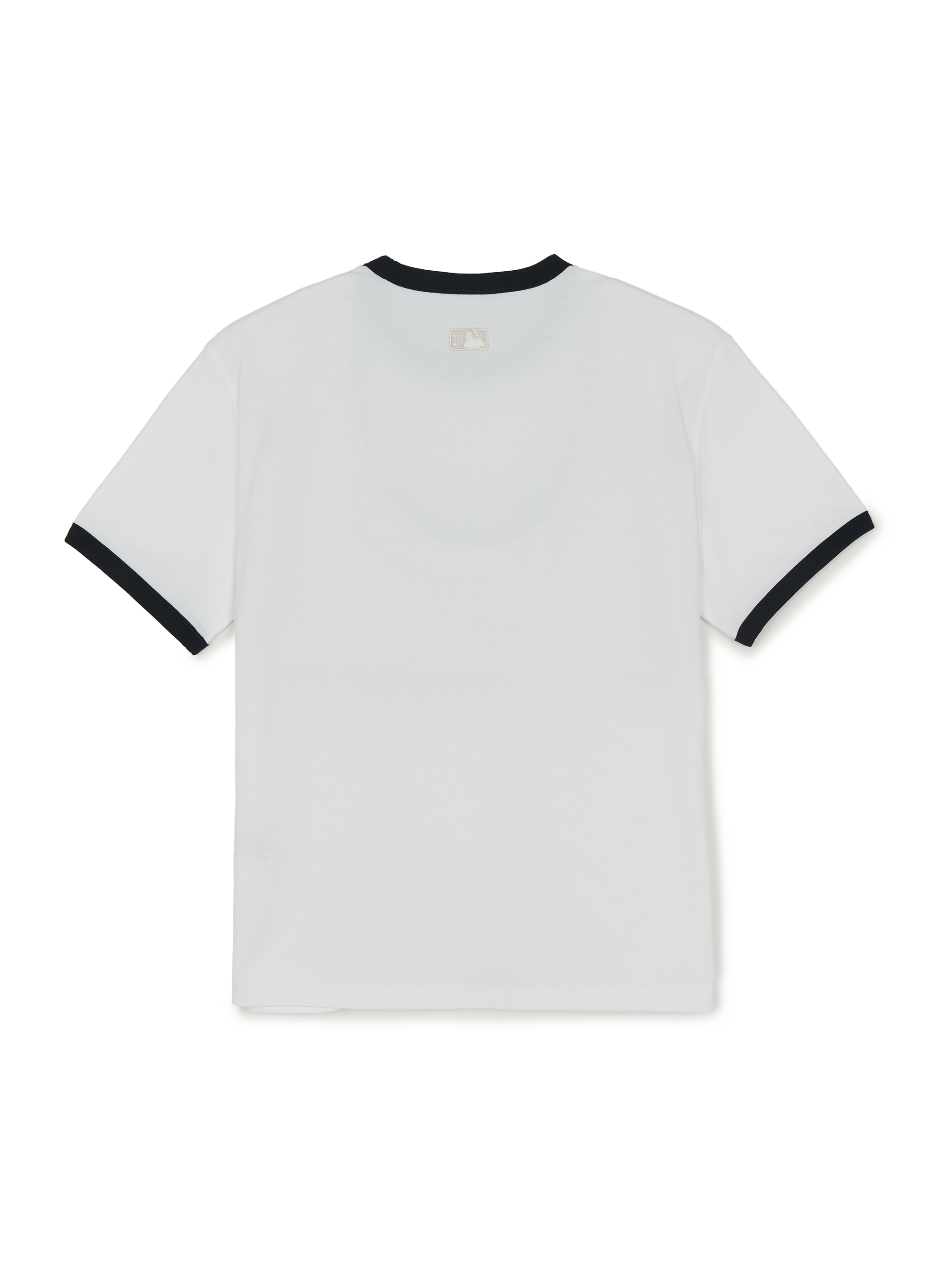 Vintage Graphic Over Fit T-shirt